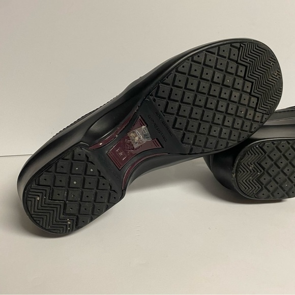 Women’s Ariat Expert Composite Toe Work Clogs Sz9 - Picture 11 of 13